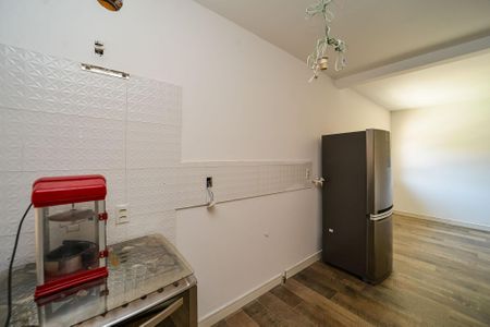 Casa à venda com 200m², 5 quartos e 4 vagasCozinha