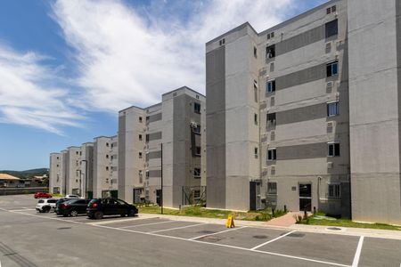 Apartamento para alugar com 45m², 2 quartos e 1 vaga Apartamento para alugar com 45m², 2 quartos e 1 vagaFachada do Prédio