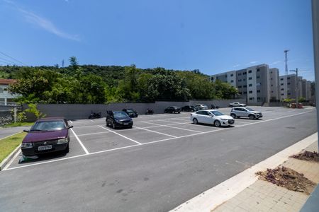 Apartamento para alugar com 45m², 2 quartos e 1 vaga Apartamento para alugar com 45m², 2 quartos e 1 vagaVista do quarto 2