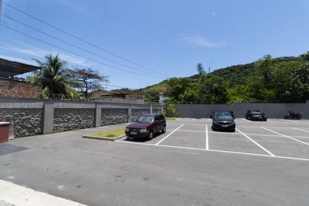 Apartamento para alugar com 45m², 2 quartos e 1 vaga Apartamento para alugar com 45m², 2 quartos e 1 vagaVista da Sala