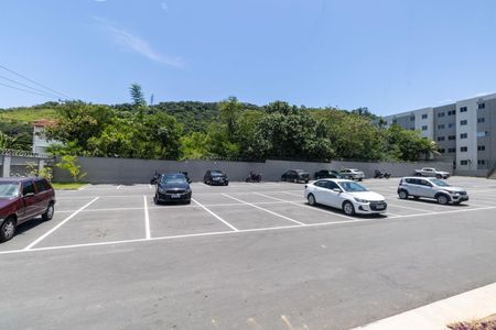 Apartamento para alugar com 45m², 2 quartos e 1 vaga Apartamento para alugar com 45m², 2 quartos e 1 vagaVista do Quarto 1