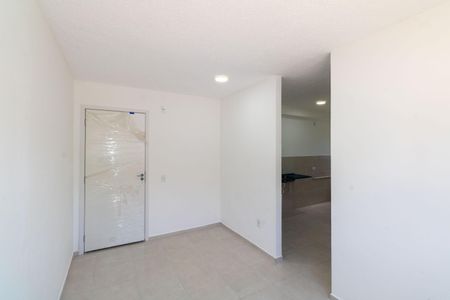 Apartamento para alugar com 45m², 2 quartos e 1 vaga Apartamento para alugar com 45m², 2 quartos e 1 vagaSala