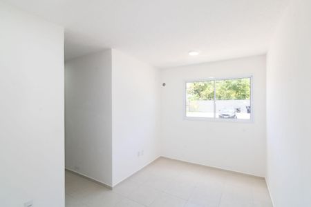 Apartamento para alugar com 45m², 2 quartos e 1 vaga Apartamento para alugar com 45m², 2 quartos e 1 vagaSala