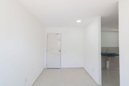 Apartamento para alugar com 45m², 2 quartos e 1 vaga Apartamento para alugar com 45m², 2 quartos e 1 vagaSala