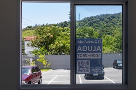 Apartamento para alugar com 45m², 2 quartos e 1 vaga Apartamento para alugar com 45m², 2 quartos e 1 vagaPlaquinha