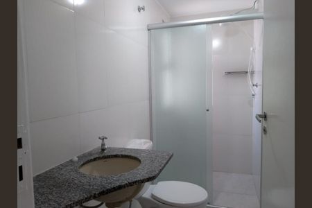 Apartamento à venda com 57m², 2 quartos e 1 vaga Apartamento à venda com 57m², 2 quartos e 1 vagaFoto 18