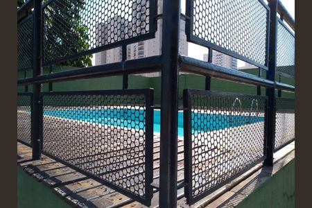 Apartamento à venda com 57m², 2 quartos e 1 vaga Apartamento à venda com 57m², 2 quartos e 1 vagaFoto 19