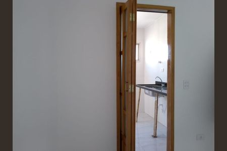 Apartamento à venda com 57m², 2 quartos e 1 vaga Apartamento à venda com 57m², 2 quartos e 1 vagaFoto 09