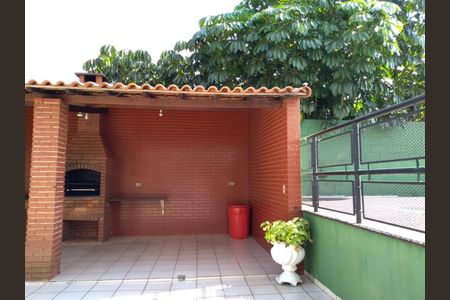 Apartamento à venda com 57m², 2 quartos e 1 vaga Apartamento à venda com 57m², 2 quartos e 1 vagaFoto 20