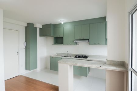 Apartamento para alugar com 37m², 2 quartos e sem vagaSala