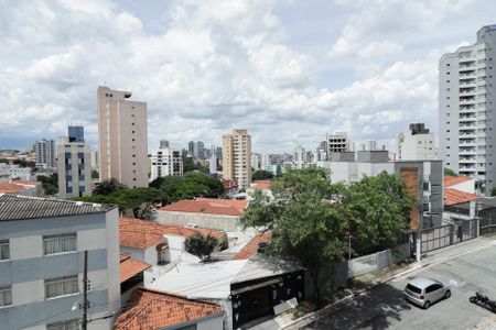 Apartamento para alugar com 37m², 2 quartos e sem vagaQuarto 2