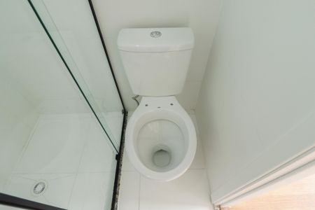 Apartamento para alugar com 37m², 2 quartos e sem vagaBanheiro