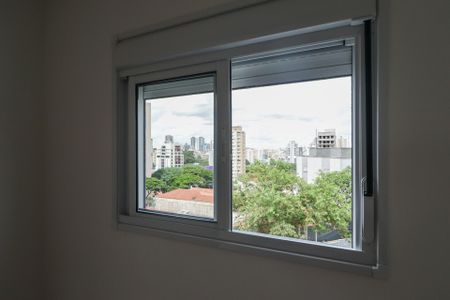 Apartamento para alugar com 37m², 2 quartos e sem vagaQuarto 1