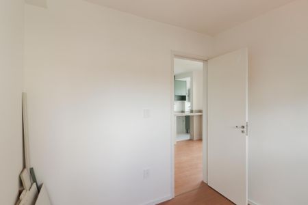 Apartamento para alugar com 37m², 2 quartos e sem vagaQuarto 2