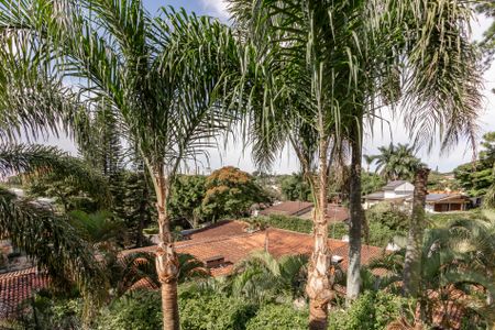 Casa de condomínio à venda com 300m², 4 quartos e 3 vagas Casa de condomínio à venda com 300m², 4 quartos e 3 vagasVista da Varanda da Suíte 4