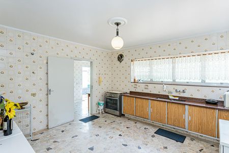 Casa à venda com 590m², 3 quartos e 8 vagasCozinha