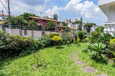 Casa à venda com 590m², 3 quartos e 8 vagasJardim