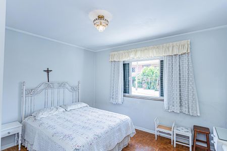 Casa à venda com 590m², 3 quartos e 8 vagasQuarto 1