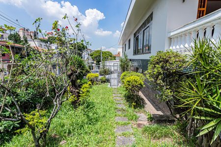 Casa à venda com 590m², 3 quartos e 8 vagasJardim