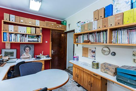 Casa à venda com 590m², 3 quartos e 8 vagasHome office