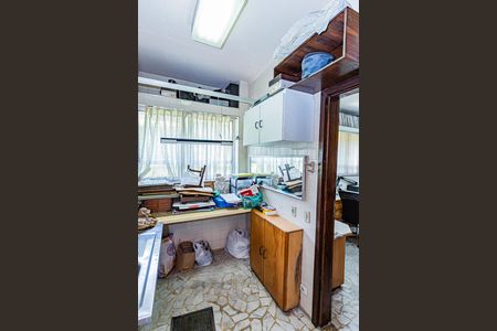 Casa à venda com 590m², 3 quartos e 8 vagasHome office 2