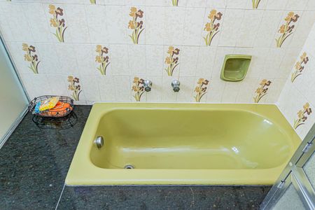 Casa à venda com 590m², 3 quartos e 8 vagasBanheiro Social