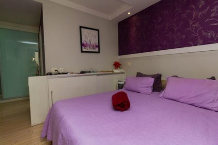 Apartamento à venda com 151m², 3 quartos e 3 vagasQuarto 2