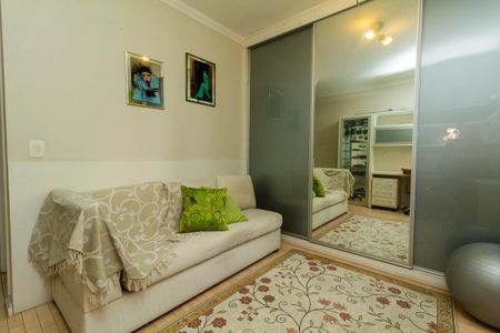 Apartamento à venda com 151m², 3 quartos e 3 vagasQuarto 3