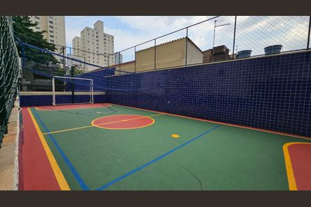 Apartamento à venda com 151m², 3 quartos e 3 vagasÁrea comum - Quadra