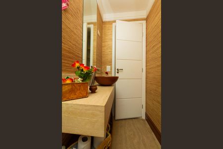 Apartamento à venda com 151m², 3 quartos e 3 vagasBanheiro