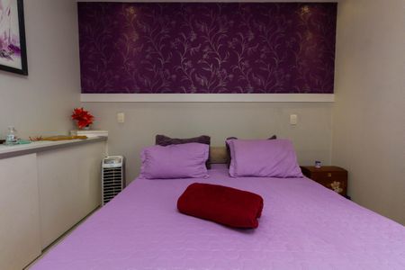 Apartamento à venda com 151m², 3 quartos e 3 vagasQuarto 2