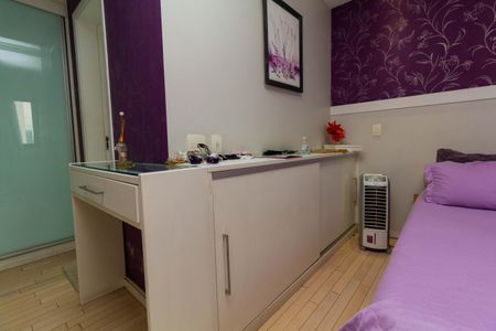 Apartamento à venda com 151m², 3 quartos e 3 vagasQuarto 2