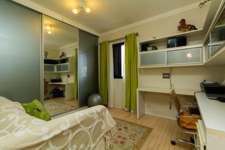 Apartamento à venda com 151m², 3 quartos e 3 vagasQuarto 3