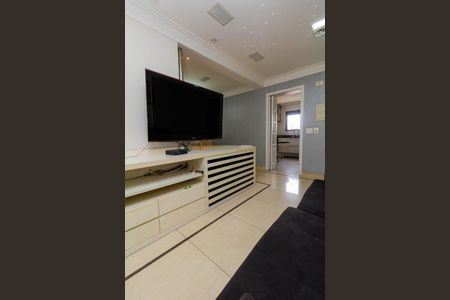 Apartamento à venda com 151m², 3 quartos e 3 vagasSala