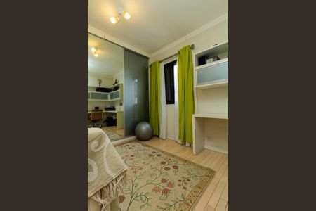 Apartamento à venda com 151m², 3 quartos e 3 vagasQuarto 3