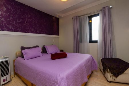 Apartamento à venda com 151m², 3 quartos e 3 vagasQuarto 2