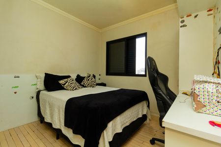 Apartamento à venda com 151m², 3 quartos e 3 vagasQuarto 1