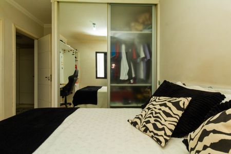 Apartamento à venda com 151m², 3 quartos e 3 vagasQuarto 1