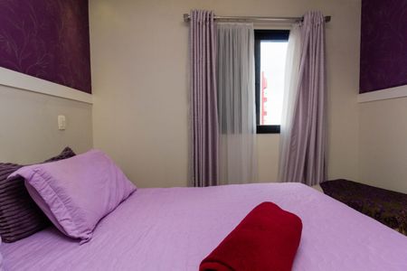 Apartamento à venda com 151m², 3 quartos e 3 vagasQuarto 2