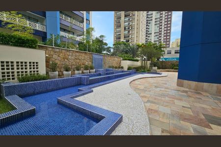 Apartamento à venda com 151m², 3 quartos e 3 vagasÁrea comum