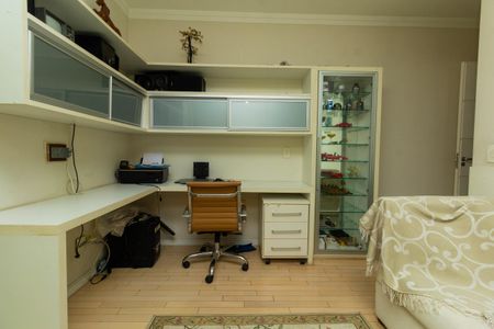 Apartamento à venda com 151m², 3 quartos e 3 vagasQuarto 3