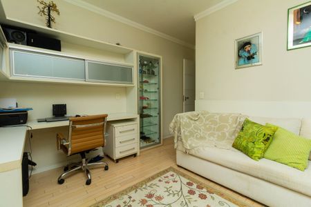 Apartamento à venda com 151m², 3 quartos e 3 vagasQuarto 3