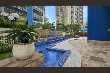 Apartamento à venda com 151m², 3 quartos e 3 vagasÁrea comum