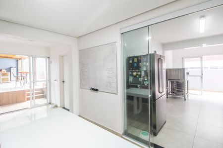 Casa de condomínio à venda com 350m², 3 quartos e 4 vagasCozinha