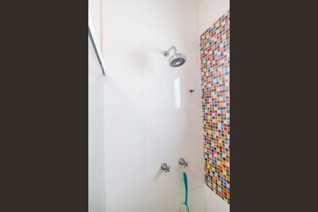 Casa de condomínio à venda com 350m², 3 quartos e 4 vagasBanheiro da Suíte 2