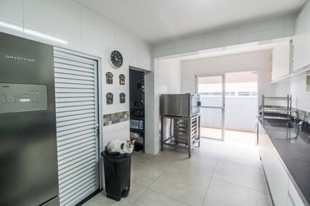 Casa de condomínio à venda com 350m², 3 quartos e 4 vagasCozinha