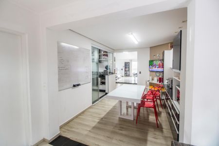 Casa de condomínio à venda com 350m², 3 quartos e 4 vagasCozinha