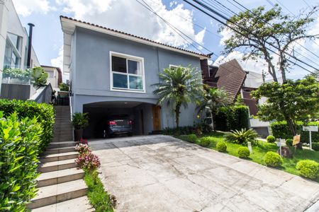 Casa de condomínio à venda com 350m², 3 quartos e 4 vagasGaragem