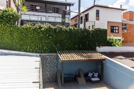 Casa de condomínio à venda com 350m², 3 quartos e 4 vagasVista da Suíte