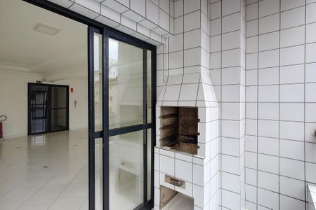 Apartamento para alugar com 110m², 3 quartos e 1 vagaÁrea comum - Churrasqueira